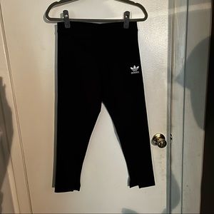 NWT Adidas leggings